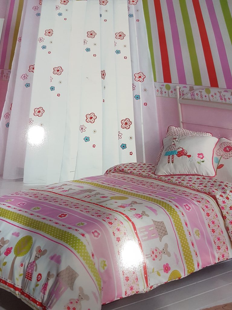 Decoração