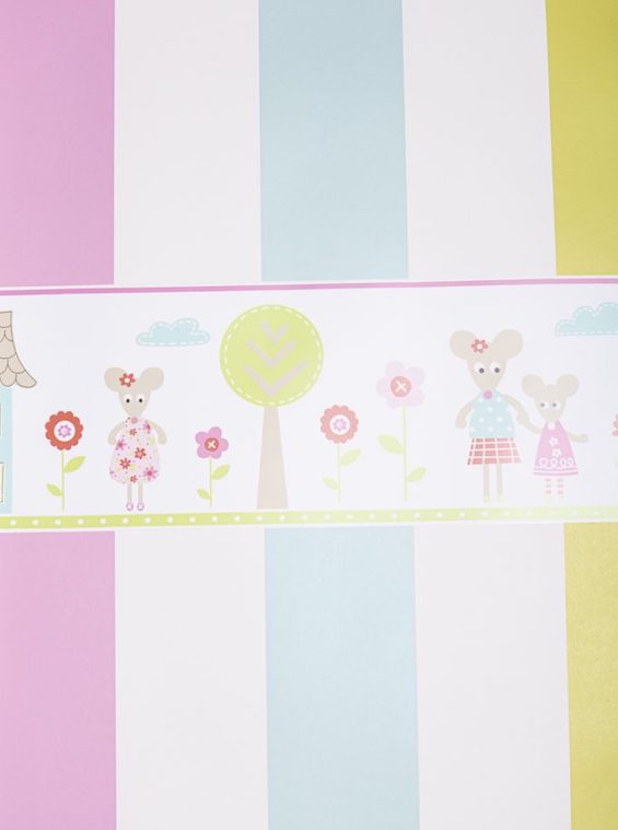 Papel Parede